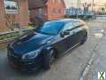 Foto Mercedes-Benz CLA 220 Shooting Brake CLA 220 CDI DCT AMG L