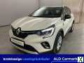 Foto Renault Captur E-TECH PLUG-in 160 INTENS Geschlossen, 5-