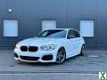 Foto BMW M135i xDrive