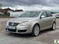 Foto VW Golf/Jetta 2.0 FSI Automatik, PDC, Klima, TÜV, 8fach