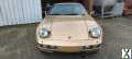 Foto Porsche 928 V8 Erstzulassung 10.80 - 177 KW