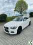 Foto BMW 120d M Paket, ROTES LEDER