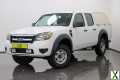 Foto Ford Ranger 2.5 TDCi 4X4 DoKa *Offroad* TÜV