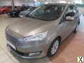 Foto Ford Focus C-Max 1.5 Titanium Automatik