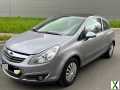 Foto Opel Corsa 1.2 *WENIG KM*TÜV 02/26*PANORAMADACH*