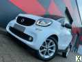 Foto Smart Fortwo*Prime*Automatik*Leder*LED*Sitzhzg.*