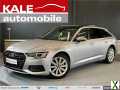 Foto Audi A6 Avant 45 TDI quattro Sport*PANORAMA*LEDER*Opt