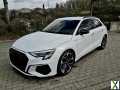 Foto Audi A3 Sportback 35 TDI 8Y*S-Line*Alcantara*19 Zoll*LED*