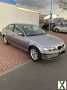Foto BMW 316i E46 facelift