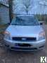 Foto Ford Fusion Polarsilber 75 PS