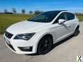 Foto Seat Leon 1.4 TSI FR