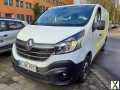 Foto Renault Trafic Kasten L1H1 2,8t Komfort 3SITZER KLIAM