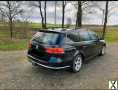 Foto Volkswagen Passat Kombi 2.0TDI BlueMotion Tüv 1.2025