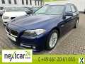 Foto BMW 520d T AUTOM.|NAVI PROF|XENON|PDC|SHZ|