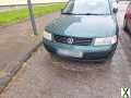 Foto VW passat 3b Limousine 1.8 t Tüv 11.24