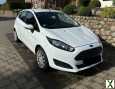 Foto Ford Fiesta 1,25 44kW Trend