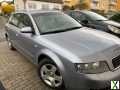 Foto Audi A4 2.4 multitronic Avant -