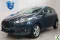 Foto Ford Fiesta Titanium