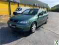 Foto Opel Astra G 1.6