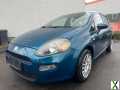 Foto Fiat Punto Easy Klima