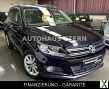 Foto Volkswagen Tiguan 2.0 TDI Panorama 8xReifen AHK Tempomat