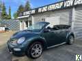 Foto Volkswagen New Beetle 2.0 Cabriolet GASANLAGE/LEDER/KLIMA