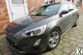 Foto Ford Focus Turnier Kamera Navi HU/AU 11.2025