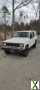 Foto Nissan Patrol W160 3.3TD