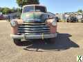 Foto Chevrolet Pickup 3100 1947