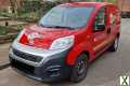 Foto Fiat Fiorino*1.Hand*TÜV*Euro6