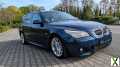 Foto BMW 525i Touring E61 M PAKET