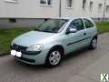 Foto Opel Corsa aus 2.Hand / Steuerkette gemacht / TÜV 05. 2025