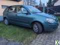 Foto Volkswagen Polo 1.4TDI 59kW Comfortline Comfortline