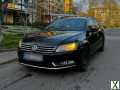 Foto Vw Passat 2.0 TDI Euro5