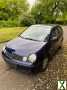 Foto Volkswagen Polo 1.2 Comfortline Comfortline