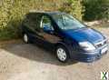 Foto Fiat Ulisse 2.0 136ps Jahr 2002 (viele neue Teile)