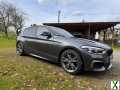 Foto BMW M140i *Heckantrieb*