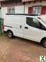 Foto Nissan NV200 mit Camping Umbau