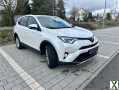 Foto Toyota RAV4 Edition 2,5 L. 4x4