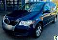 Foto Volkswagen Touran 2.0 TDI Highline DSG 7 Sitzer