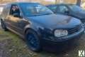 Foto Golf 4 2,0 AQY 115 PS