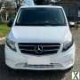 Foto Mercedes-Benz sehr schöner Vito Tourer lang