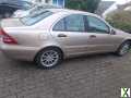 Foto Mercedes C 240