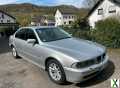 Foto BMW e39 525i exklusiv Edition