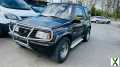 Foto Suzuki Vitara Sport Edition 4x4 Cabrio