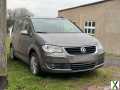 Foto Volkswagen Turan 2.0TDI