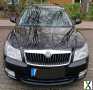 Foto Skoda Octavia 2012- 6 Gange-1.2 TSI Benzin-TÜV 05/2025- 112650 KM