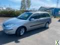 Foto Ford Focus 1.8