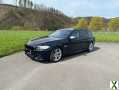 Foto BMW M550D XDrive Touring F11 LCI M550 Diesel