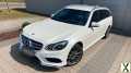 Foto Mercedes-Benz E 350 BlueTEC T AMG | STANDHEIZUNG | LED